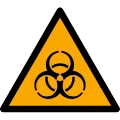 Биологична опасност