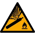Бутилки под налягане