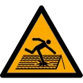 Чуплив покрив