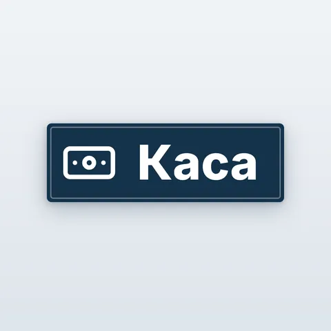 Табела „Каса“ — с номер или „Плащане тук“